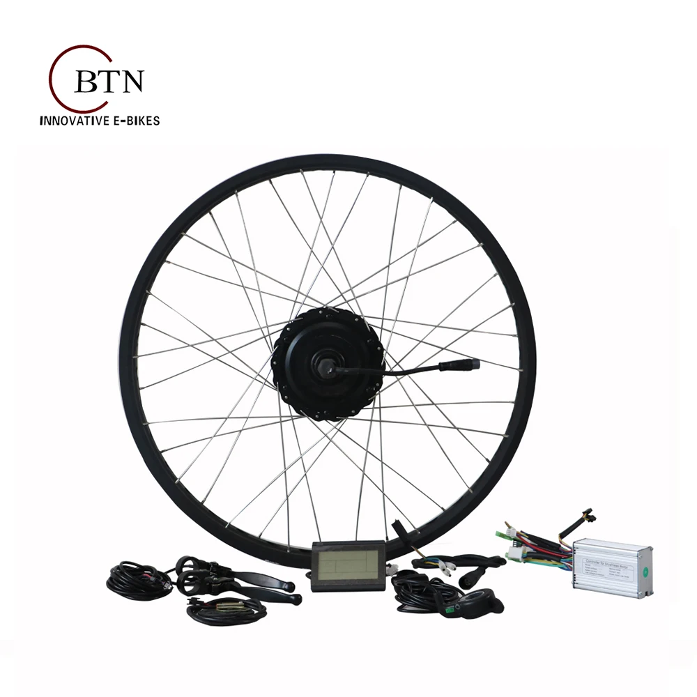 bafang rear wheel kit