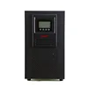 High frequency single phase three phase 3/3 LCD display 6KVA 10KVA EH5000 series online UPS