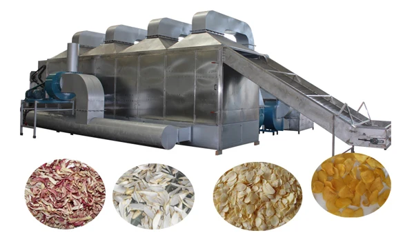 Lijie 制造商连续网带干燥大麻干燥机 麻叶干燥机 Buy 大麻干燥机 连续大麻干燥机 大麻干燥机product On Alibaba Com