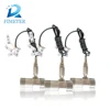 FIMETER Turbine Flowmeter Measure Flow Rate or Total Weight