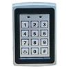 SYC K7612 Door Entry Access Controller RFID Reader Device 125KHZ Metal Reader Metal Standalone Access Control Systems