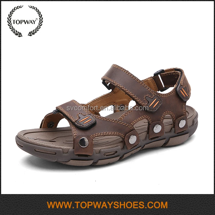 nice mens sandals