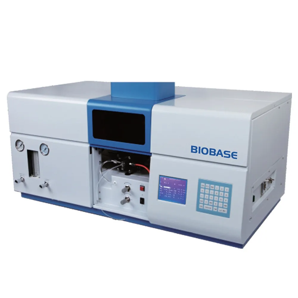 Best Atomic Absorption Spectrophotometer Lab Spectrophotometer Atomic ...