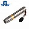 5W LED White Yellow UV LED Light 395nm 365nm Gemstone Amber Jade Jewelry Flashlight Torch