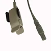 Mindray pm8000 Adult finger clip spo2 sensor ,10ft
