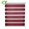 stardeco 2019 manufacture of zebra fabric window blinds kitchen+zebra outdoor roller blind fabric in blinds