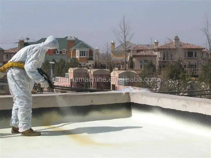 pu foam