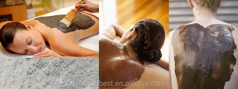 multani mitti body pack
