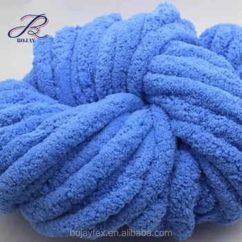 chenille yarn for knitting