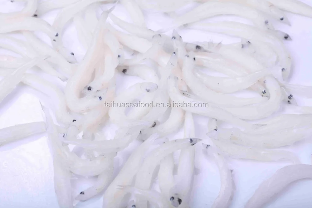 Bqf Frozen New Products Smelt Silver Fish Buy Smelt Silver Fish