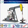 Petroleum Mine Equipment With Motor and Control Cabinet Beam Electric Pump Jack