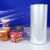 Bowl noodle shrink wrap packaging film usage polyolefin POF shrink film from china expert factory