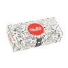 Cheap with full printing special customized sunglasses paper box package