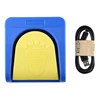 Factory Price Dropship Multi-Function PCsensor USB Single Foot Switch Control One Key Customized Computer Keyboard Action Pedal