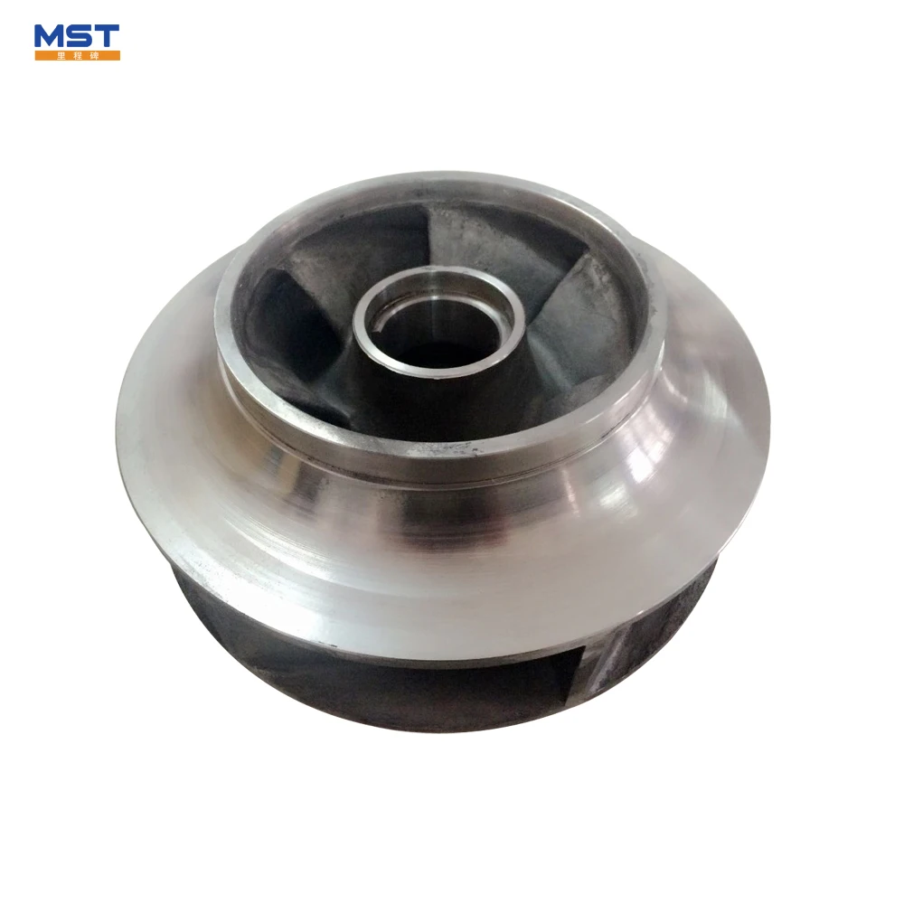 Stainless Steel Water Pump Impeller Made By Lost Wax Casting Buy Casting,Water Pump,Lost Wax