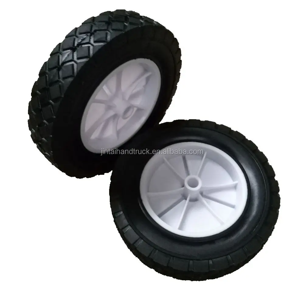 big wheel with rubber tires