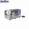 Automatic inductor tape wrapping machine(SS-TP01)