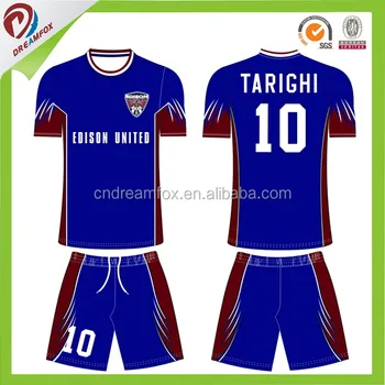 football jersey shop