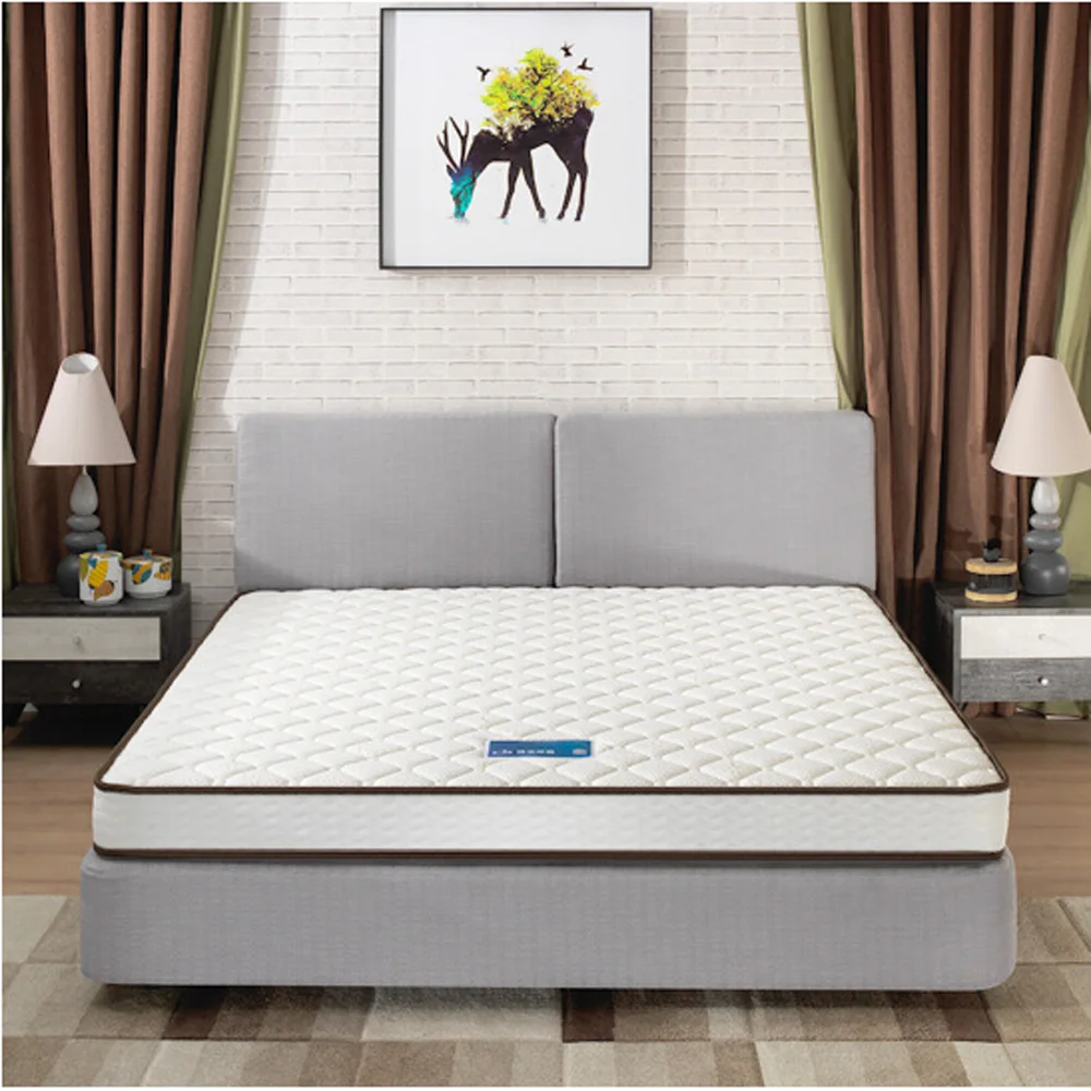 Korean Style Sofa Mattress King Size Metal Bed Frame Foam - Buy Korean ...