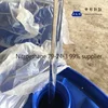 Organic Intermediate Nitroethane With CAS 79-24-3 For Synthesize Pharmaceuticals 99.9% Purity