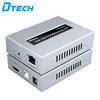 NEW 1080p 50m Usb 3.0 Ethernet Ir Extender Infrared Repeater Kvm Extender Hdmi To Usb