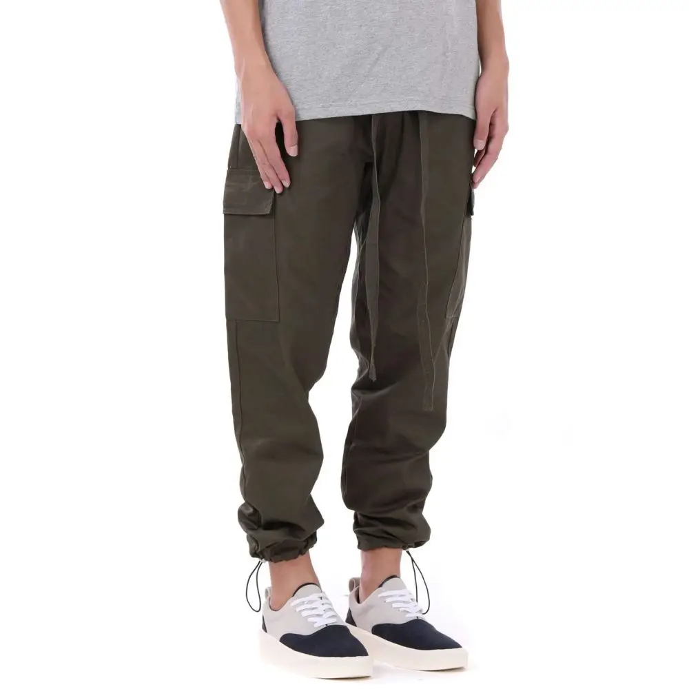 Diznew Wholesale Casual Mens Outdoor Baggy Trousers / Cargo Pants Buy