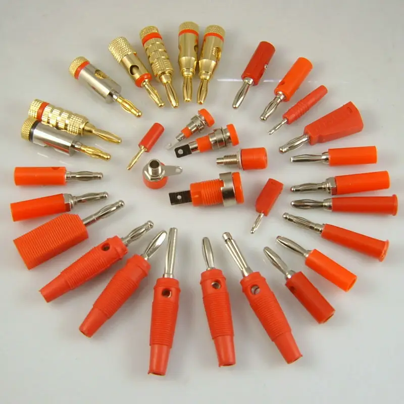 3mm Banana Plug Buy 3mm Banana Plug,3mm Banana Plug Product on