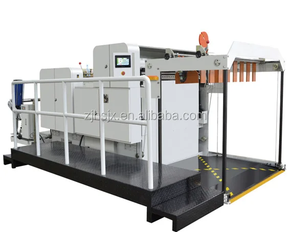 HIGH SPEED CROSS CUTTER 