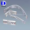 New Product Electric Cable Copper braided Wire and connector