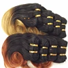 Free shipping 30pcs hair wholesale bob wavy small cheap remy hair Brazilian 8inch Short cute 100% human hair weaves extensions