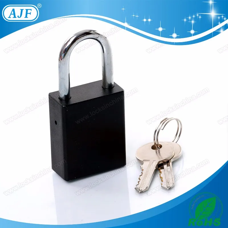 AJF black Square aluminum lock 1.jpg