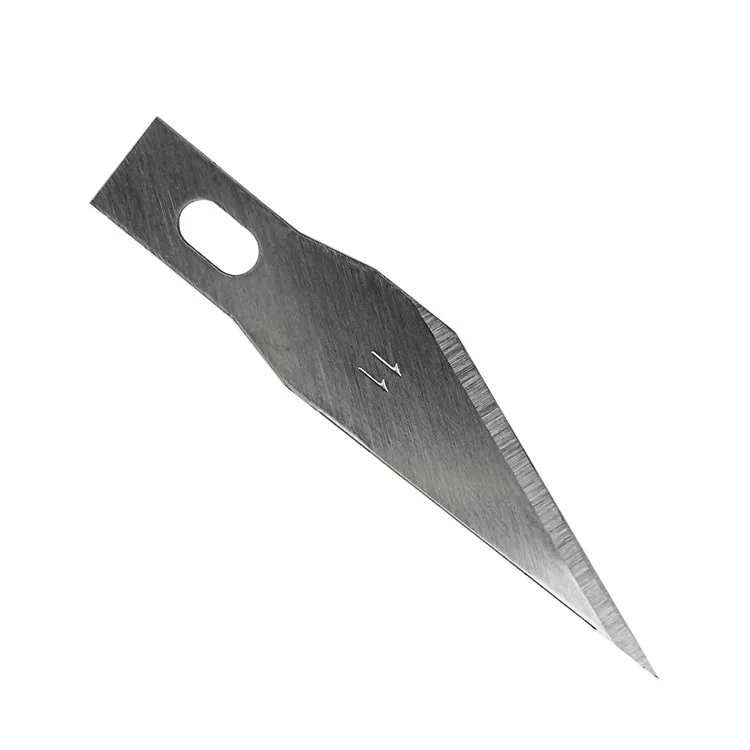 11 Xacto Hobby Craft Knife Blade For Craft,Hobby,Sculpture