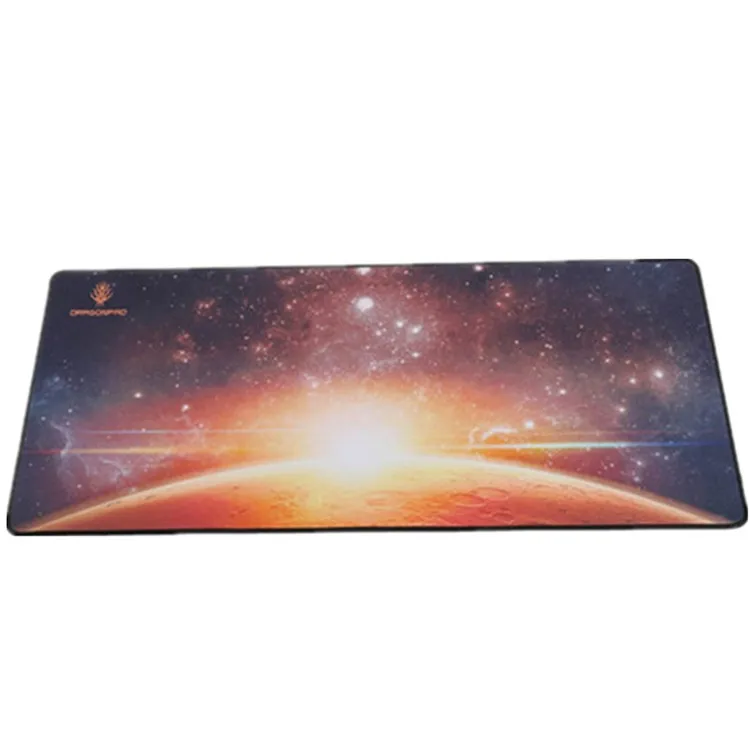 Tigerwingspad Alibaba best price extra large sublimation mouse pad gamer xxl with waterproof