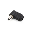 4.0mm Right angle and Straight type power plug connector