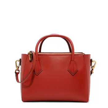 Uk Market Hard Leather Women Bucket Mauve Waxed Handbags Uk Market Hard Leather Women Bucket Mauve Waxed Handbags