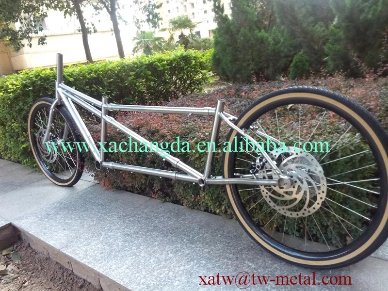 mtb tandem for sale