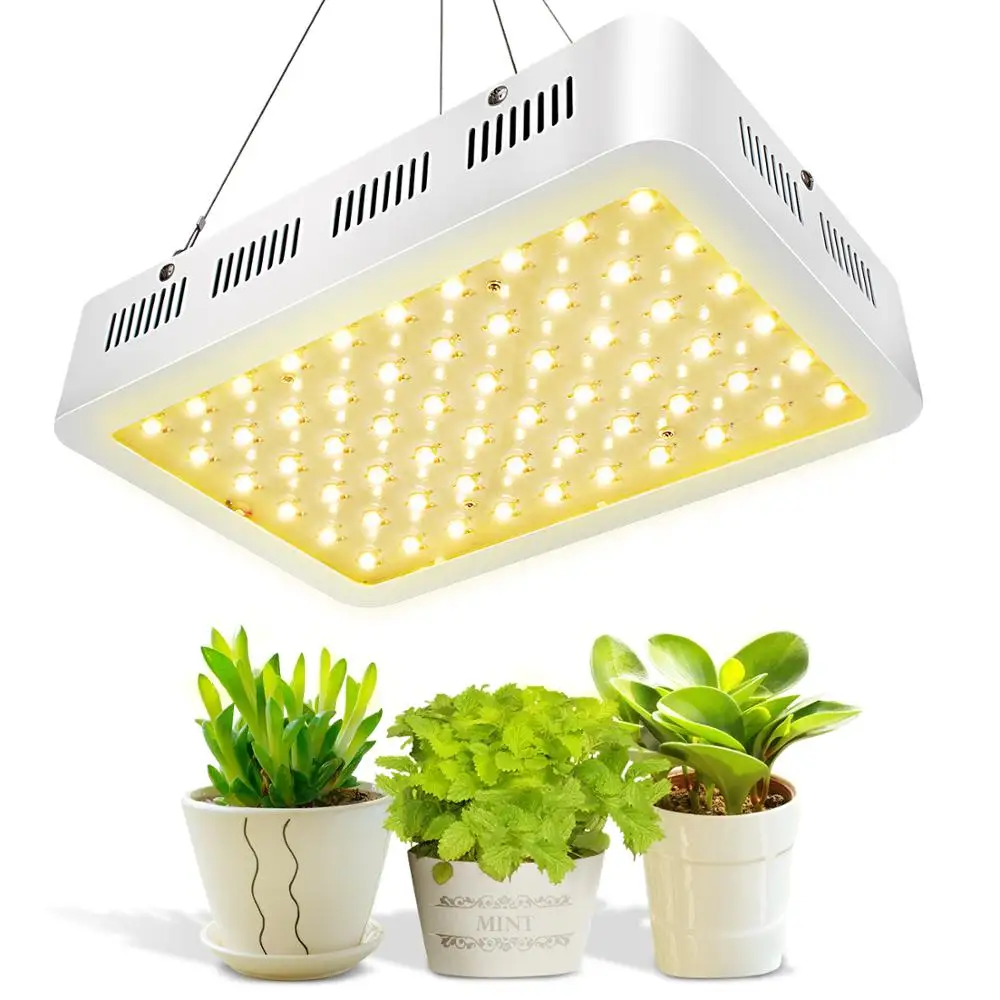 ON SALE Factory Supply 300W LED Grow Light Full Spectrum for Indoor Plants