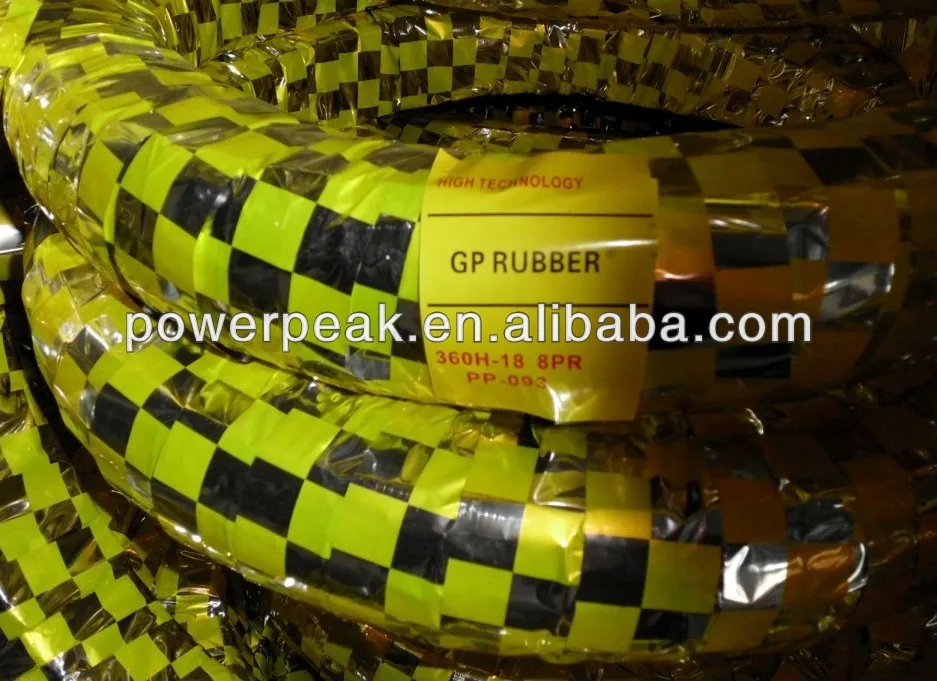 GP RUBBER 360H18