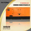 diesel generator pdf with price for cummins engine