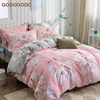 Hypoallergenic Luxury Full Cotton Queen Size 8Pcs Comforter Set Embroidery Printed Kids Bedding Set