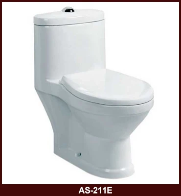 wall-hung rimless toilet bathroom cistern hidden sanitary ware