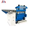 Arch roof colour steel sheet machine hydraulic hose crimping decking roll forming machine