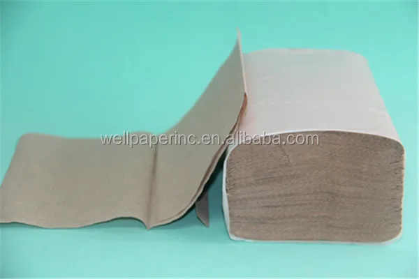 Kraft Pli Z V N Fold Serviettes En Papier Essuie Mains Blanc Buy Serviette En Papier Brun Z V N Essuie Mains Naturel Z Ou N Z Pli Serviette En Papier Product On Alibaba Com