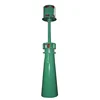 low head small kaplan generator water wheel