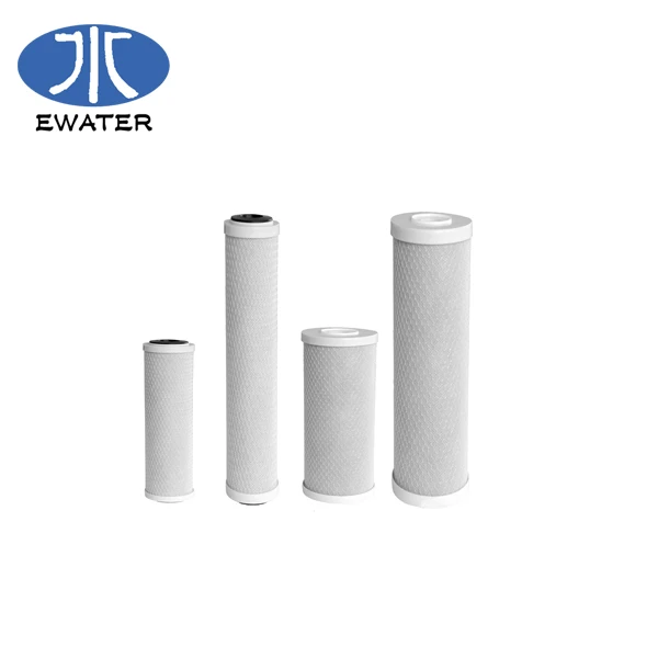cto water filter