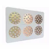 Apollo high advance led planting grow lights RED BLUE customized flower vegetables led plant grow lamps light for growing hemp