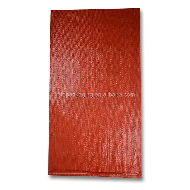 pp woven bag
