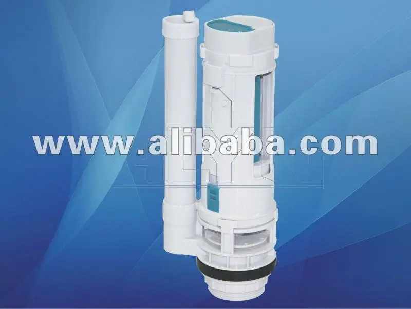 
Dual flush valve 