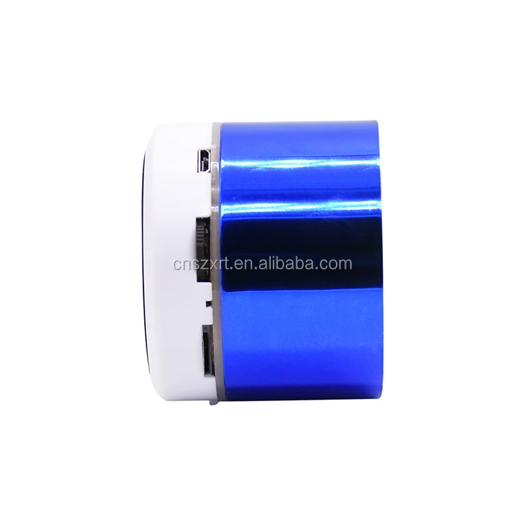 Wholesale Portable S10 Mini Speaker Wireless Bt Speaker With Usb Port