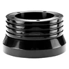CNC milled machining stainless steel Steering Wheel Adapters